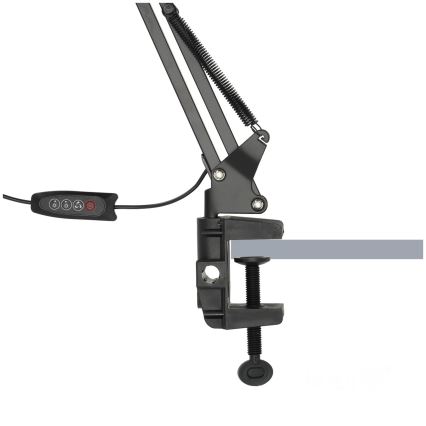 LED pritemdomas stalinis šviestuvas TENUIX DUO 2xLED/14W/230V 3000-6000K