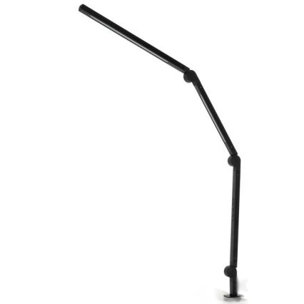 LED pritemdomas stalinis šviestuvas TENUIX FOLD LED/20W/230V 3000-6500K juoda