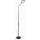 LED pritemdomas toršeras 2in1 LED/10W/230V 3000-4500-6500K juoda