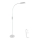 LED pritemdomas toršeras LED/9W/230V 3000-6500K balta + nuotolinio valdymo pultas