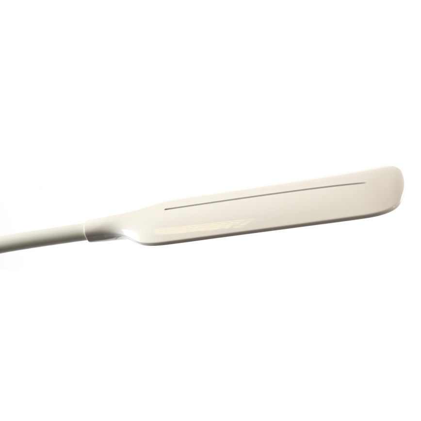 LED pritemdomas toršeras LED/9W/230V 3000-6500K balta + nuotolinio valdymo pultas
