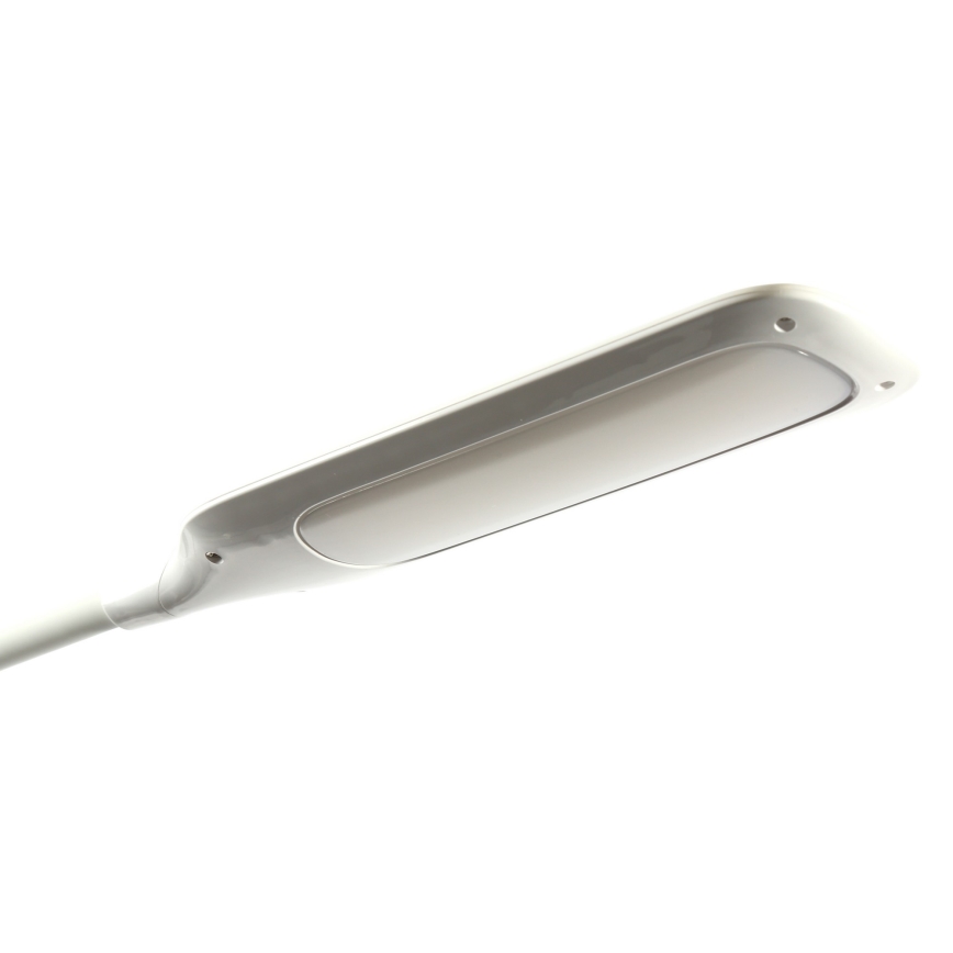 LED pritemdomas toršeras LED/9W/230V 3000-6500K balta + nuotolinio valdymo pultas
