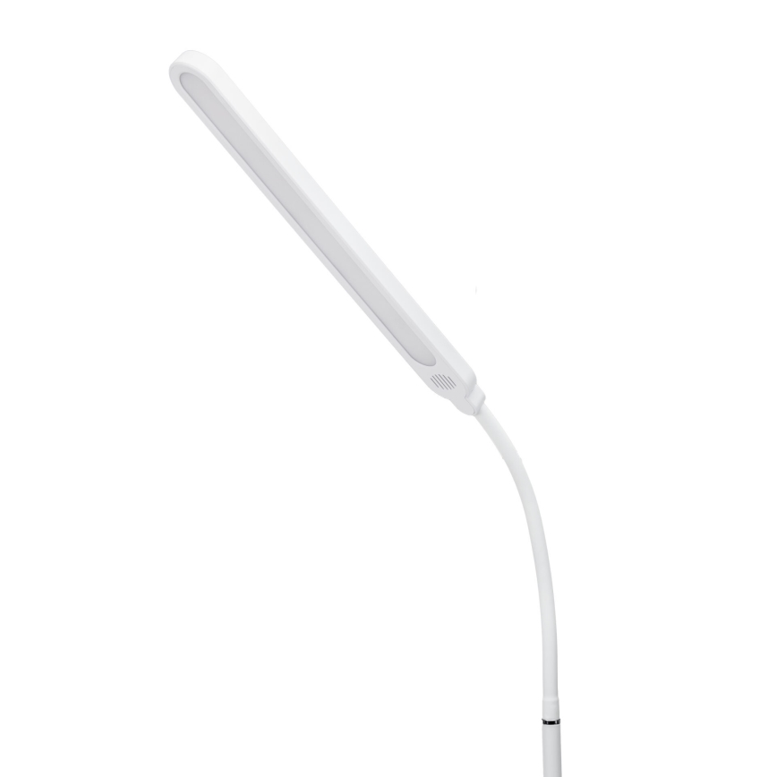 LED pritemdomas toršeras SIGNUS LED/10W/230V 3000/4500/6500K balta