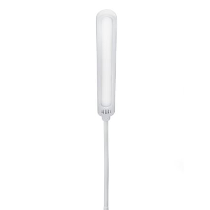 LED pritemdomas toršeras SIGNUS LED/10W/230V 3000/4500/6500K balta
