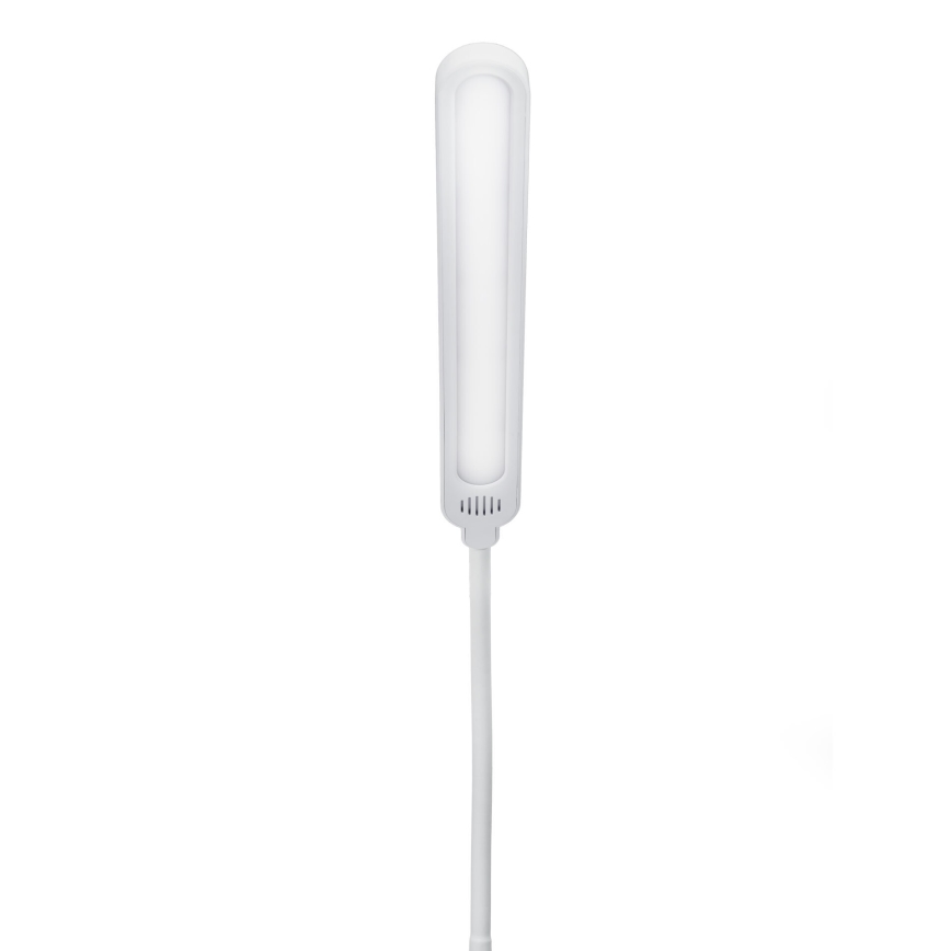 LED pritemdomas toršeras SIGNUS LED/10W/230V 3000/4500/6500K balta