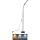 LED pritemdomas toršeras SIGNUS LED/10W/230V 3000/4500/6500K juoda