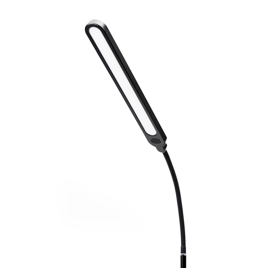 LED pritemdomas toršeras SIGNUS LED/10W/230V 3000/4500/6500K juoda