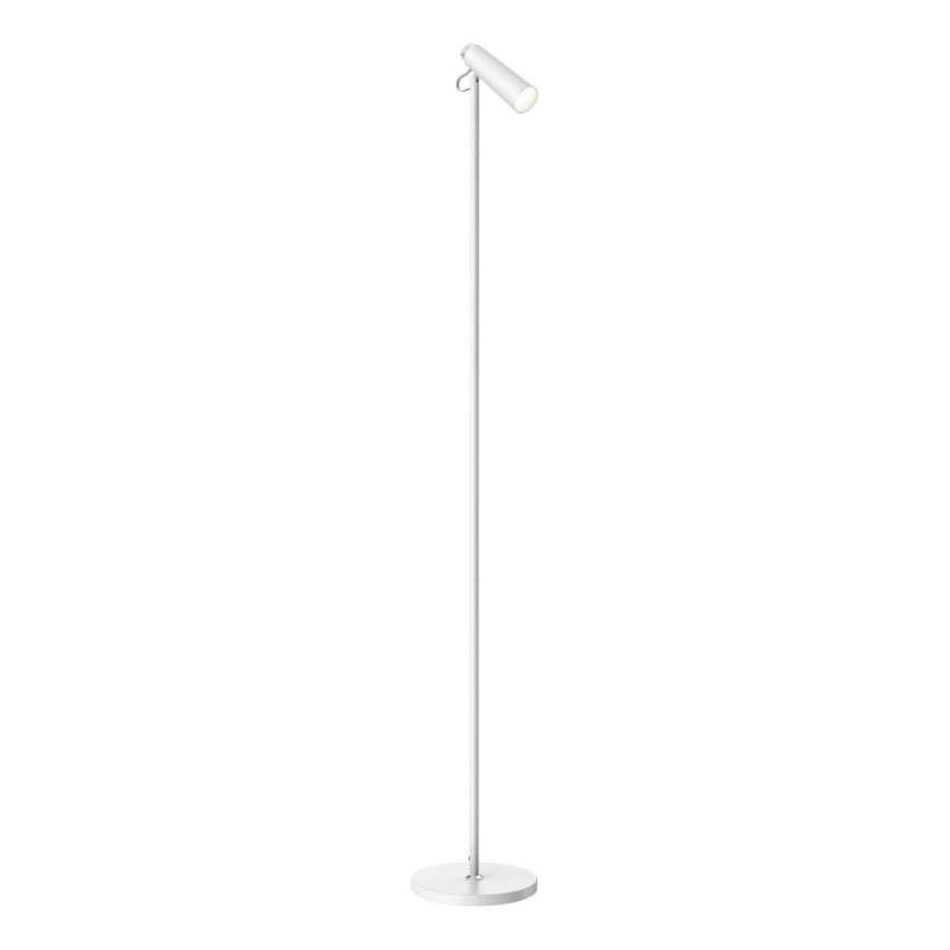 LED pritemdomas toršeras TIT LED/6W/230V balta