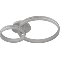 LED Pritemdomas tvirtinamas sietynas LED/110W/230V 3000-6500K + nuotolinio valdymo pultas
