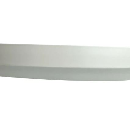 LED Pritemdomas tvirtinamas sietynas LED/40W/230V 3000-6500K balta + nuotolinio valdymo pultas