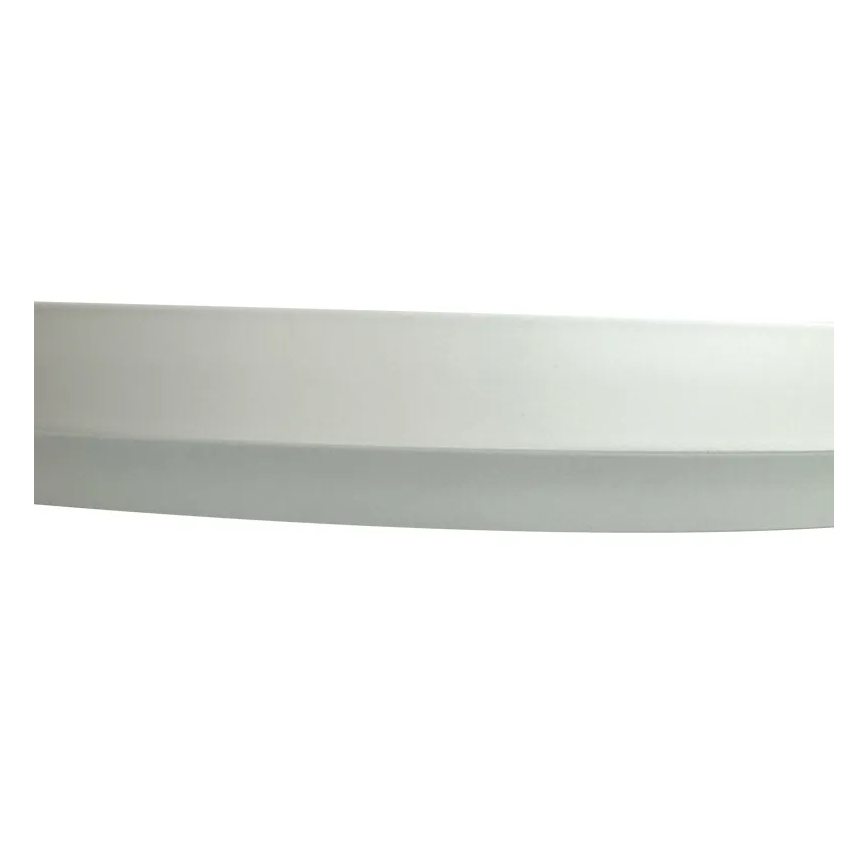 LED Pritemdomas tvirtinamas sietynas LED/40W/230V 3000-6500K balta + nuotolinio valdymo pultas