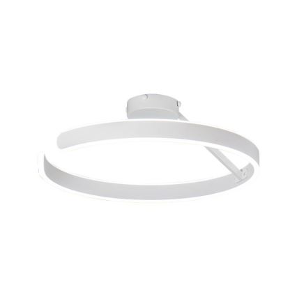 LED Pritemdomas tvirtinamas sietynas LED/72W/230V 3000-6500K balta + nuotolinio valdymo pultas