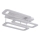 LED Pritemdomas tvirtinamas sietynas LED/90W/230V 3000-6500K + nuotolinio valdymo pultas