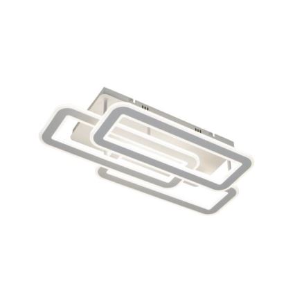 LED Pritemdomas tvirtinamas sietynas LED/90W/230V 3000-6500K + nuotolinio valdymo pultas