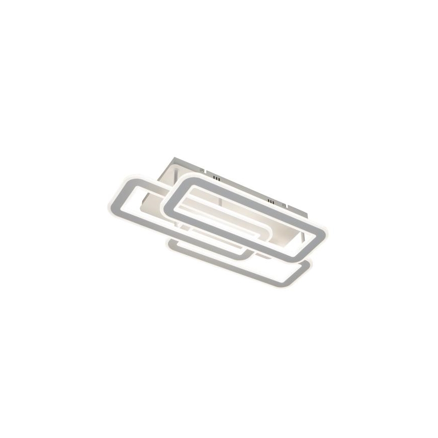 LED Pritemdomas tvirtinamas sietynas LED/90W/230V 3000-6500K + nuotolinio valdymo pultas