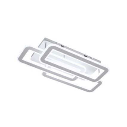 LED Pritemdomas tvirtinamas sietynas LED/90W/230V 3000-6500K + nuotolinio valdymo pultas