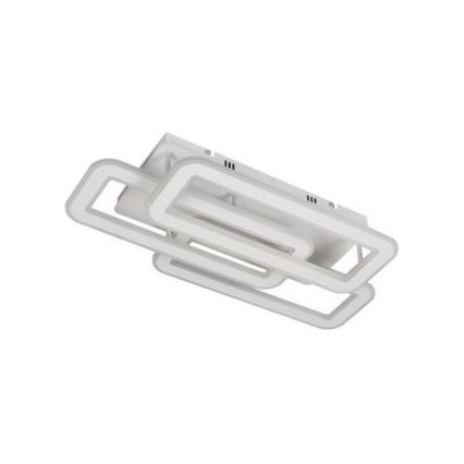 LED Pritemdomas tvirtinamas sietynas LED/90W/230V 3000-6500K + nuotolinio valdymo pultas