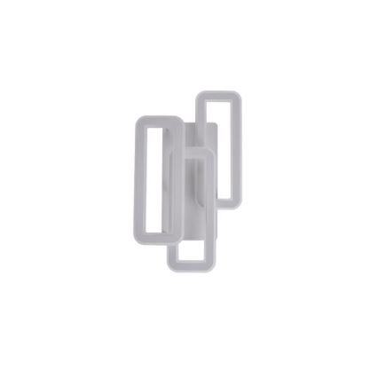 LED Pritemdomas tvirtinamas sietynas LED/90W/230V 3000-6500K + nuotolinio valdymo pultas