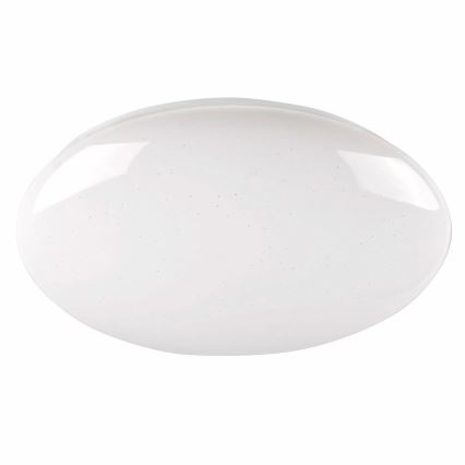 LED pritemdomas vonios šviestuvas PIRIUS LED/48W/230V diametras 38 cm 3000-6000K IP44 + nuotolinio valdymo pultas