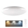 LED pritemdomas vonios šviestuvas PIRIUS LED/48W/230V diametras 38 cm 3000-6000K IP44 + nuotolinio valdymo pultas