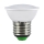 LED Prožektoriaus lemputė E27/2.4W/230V 3000K