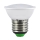 LED Prožektoriaus lemputė E27/2,4W/230V 6400K
