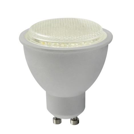 LED Prožektoriaus lemputė GU10/2,4W/230V 3000K