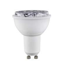 LED Prožektoriaus lemputė GU10/2W/230V 6400K