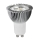 LED Prožektoriaus lemputė GU10/3,6W/230V 3000K