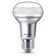 LED Prožektoriaus lemputė Philips E27/3W/230V 2700K