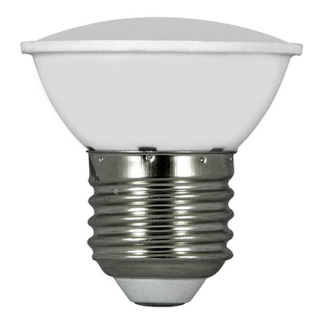 LED Prožektoriaus lemputė PLATINUM E27/3,5W/230V 6400K