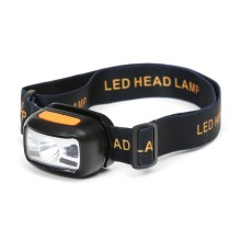 LED Prožektorius ant galvos LED/3W/230V