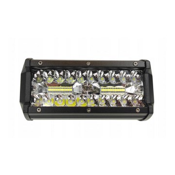 LED Prožektorius automobiliui COMBO LED/120W/12-24V IP67