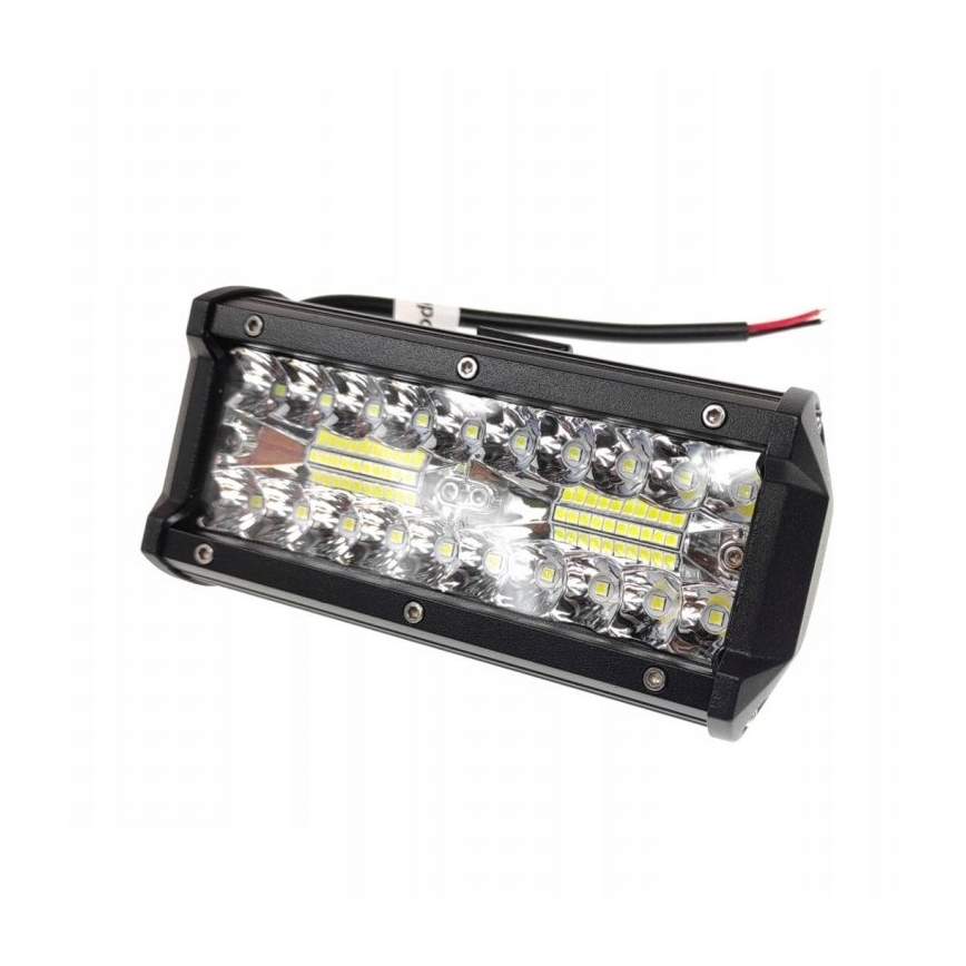 LED Prožektorius automobiliui COMBO LED/120W/12-24V IP67