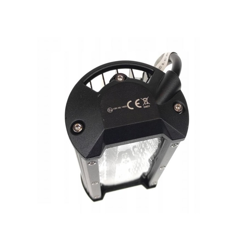 LED Prožektorius automobiliui COMBO LED/120W/12-24V IP67