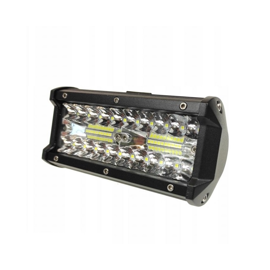 LED Prožektorius automobiliui COMBO LED/120W/12-24V IP67