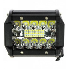 LED Prožektorius automobiliui COMBO LED/60W/12-24V IP67