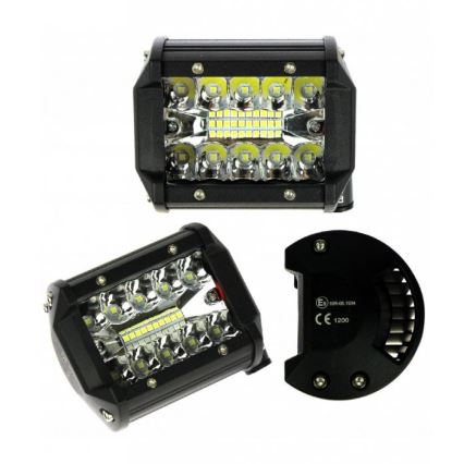 LED Prožektorius automobiliui COMBO LED/60W/12-24V IP67