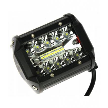 LED Prožektorius automobiliui COMBO LED/60W/12-24V IP67