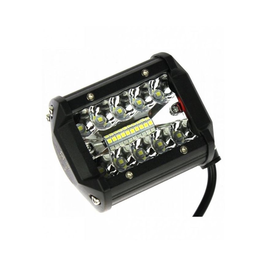 LED Prožektorius automobiliui COMBO LED/60W/12-24V IP67