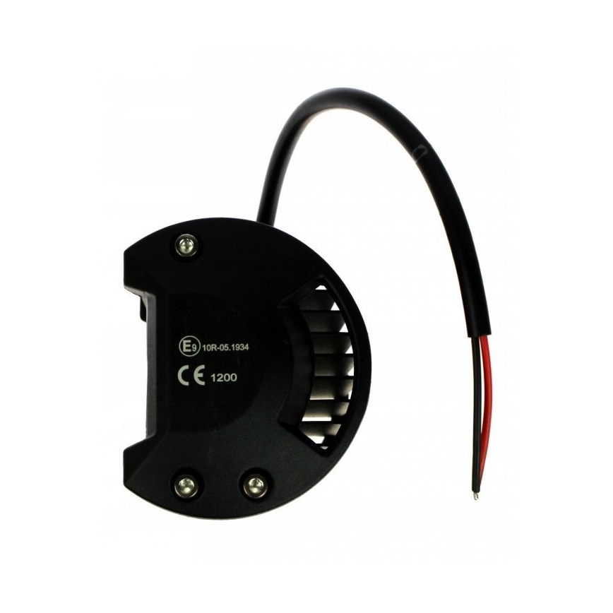 LED Prožektorius automobiliui COMBO LED/60W/12-24V IP67