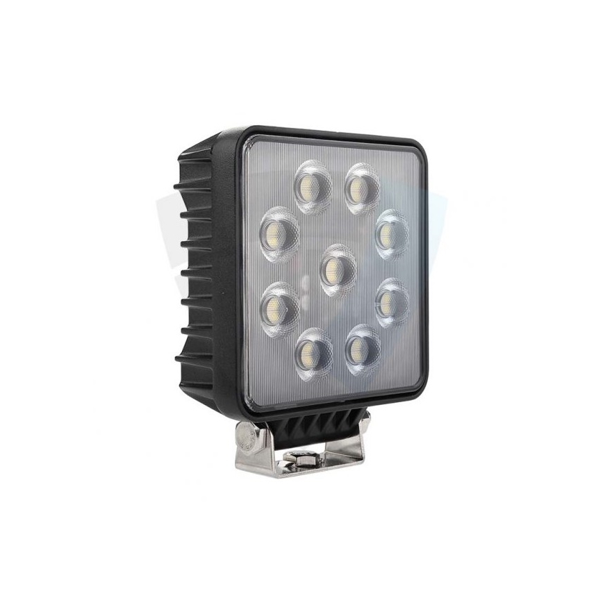 LED Prožektorius automobiliui PRO LED/36W/12-24V IP68 | Lempumanija
