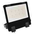 LED prožektorius AVENO LED/200W/230V 4000K 32000 lm IP66 juoda