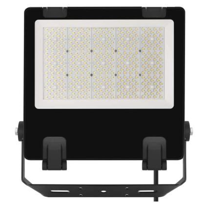 LED prožektorius AVENO LED/200W/230V 4000K 32000 lm IP66 juoda