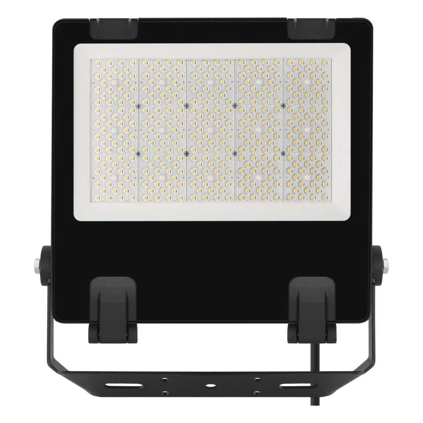 LED prožektorius AVENO LED/200W/230V 4000K 32000 lm IP66 juoda