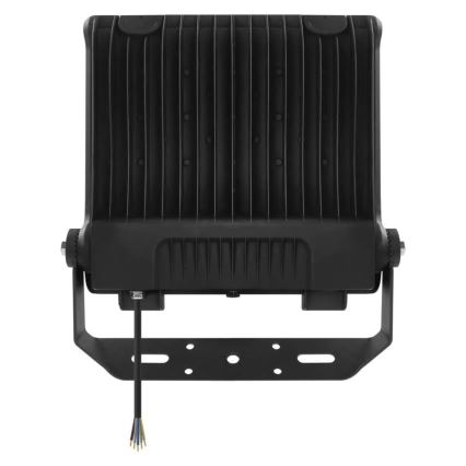 LED prožektorius AVENO LED/200W/230V 4000K 32000 lm IP66 juoda