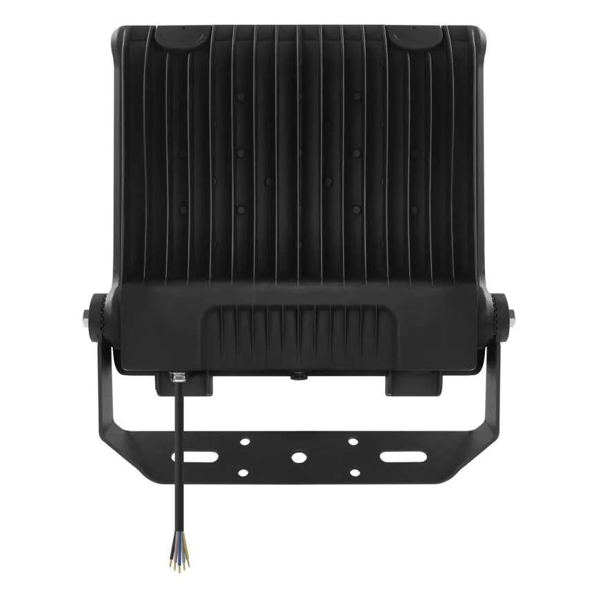 LED prožektorius AVENO LED/200W/230V 4000K 32000 lm IP66 juoda