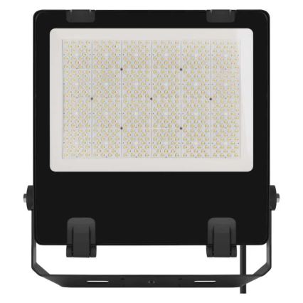 LED prožektorius AVENO LED/300W/230V 4000K 48000 lm IP66 juoda