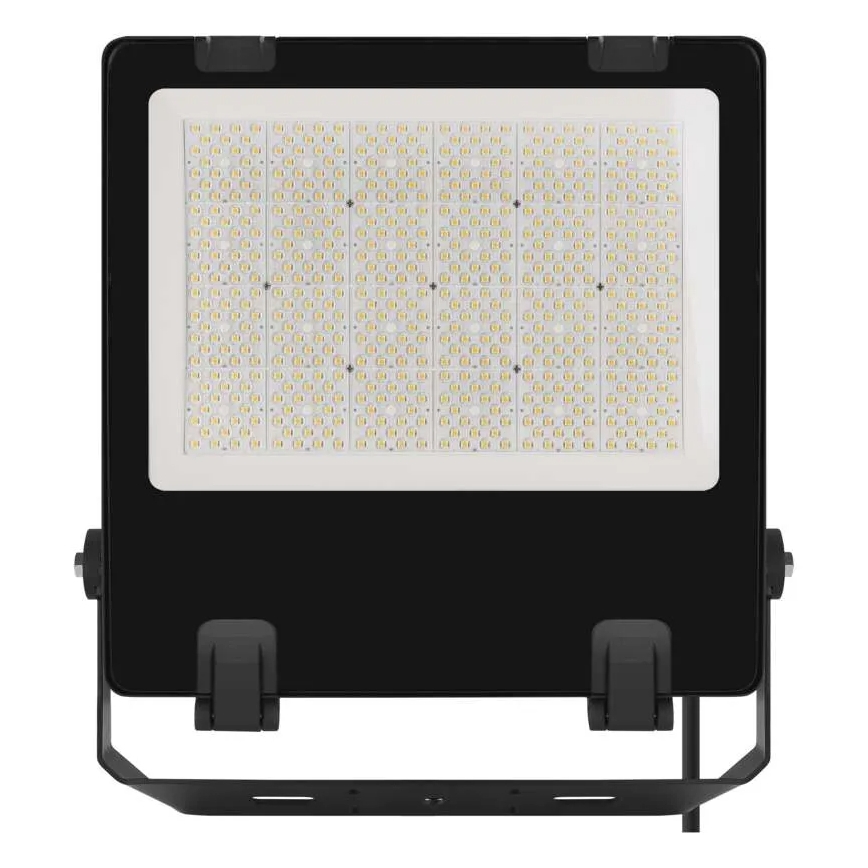 LED prožektorius AVENO LED/300W/230V 4000K 48000 lm IP66 juoda
