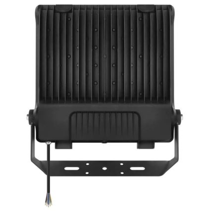 LED prožektorius AVENO LED/300W/230V 4000K 48000 lm IP66 juoda